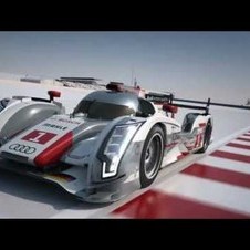 Vorsprung durch Technik in Le Mans - Hybrid