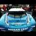 Nissan Electric Racing: The LEAF NISMO RC 100% Electric Race Car