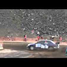 Sata Rally Azores 2011 - Resumo 1º Dia - Super Especial Marques