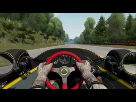 Project CARS: The next great racing sim