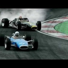 Project CARS Trailer - Never Stop