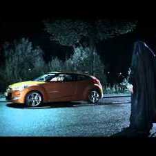 Comercial Proibido Hyundai Veloster