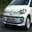 The new Volkswagen UP! - First Driving!